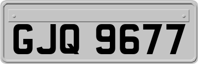 GJQ9677