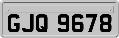 GJQ9678