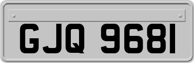 GJQ9681