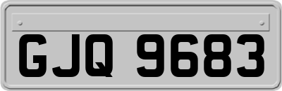 GJQ9683