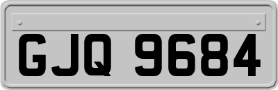 GJQ9684