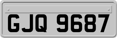 GJQ9687
