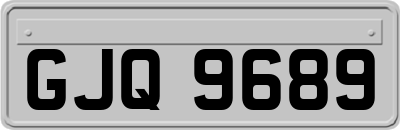 GJQ9689