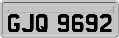 GJQ9692