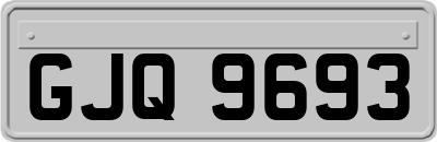 GJQ9693