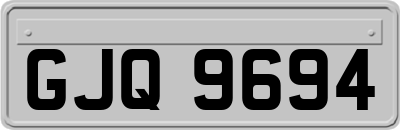 GJQ9694