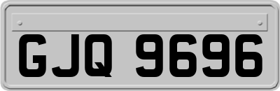 GJQ9696