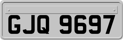 GJQ9697