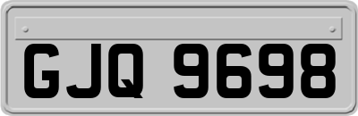 GJQ9698