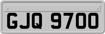 GJQ9700
