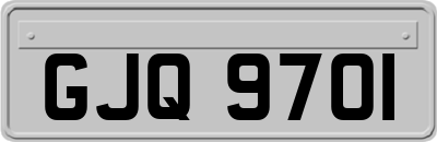 GJQ9701