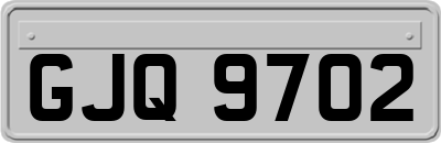 GJQ9702