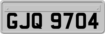 GJQ9704