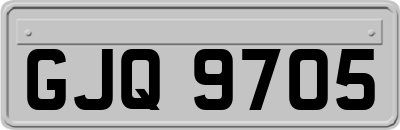 GJQ9705