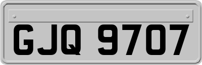 GJQ9707