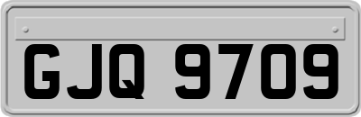 GJQ9709