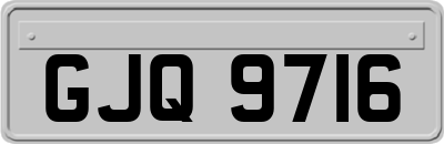 GJQ9716