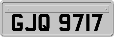 GJQ9717