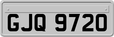 GJQ9720
