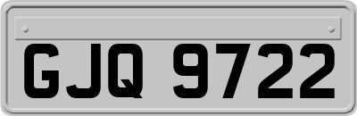 GJQ9722