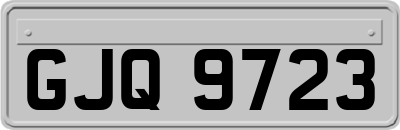 GJQ9723