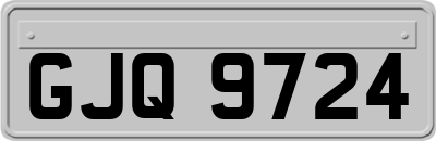 GJQ9724