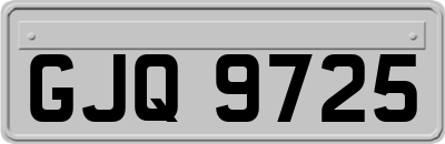 GJQ9725