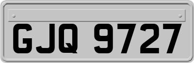 GJQ9727