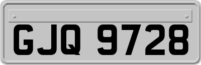 GJQ9728