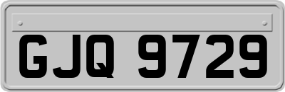 GJQ9729
