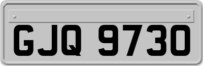 GJQ9730