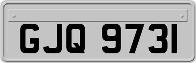 GJQ9731