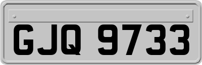 GJQ9733