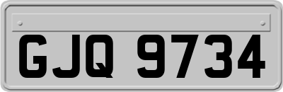 GJQ9734