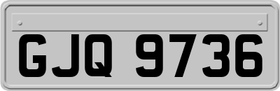 GJQ9736