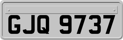 GJQ9737