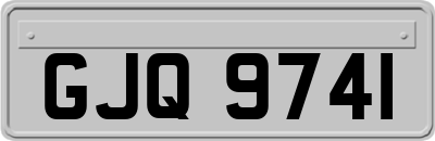 GJQ9741