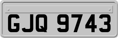 GJQ9743
