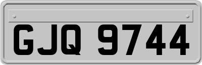 GJQ9744