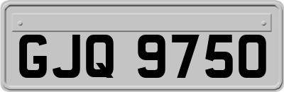 GJQ9750