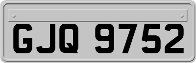GJQ9752