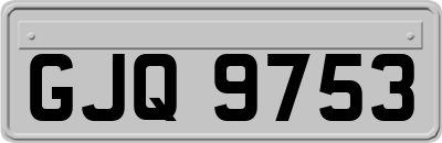 GJQ9753