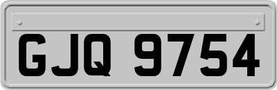 GJQ9754