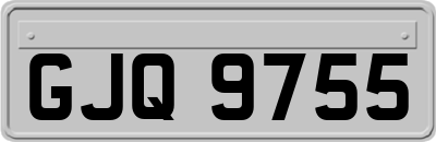 GJQ9755