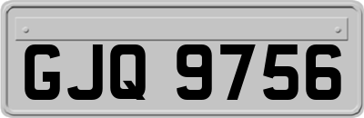 GJQ9756