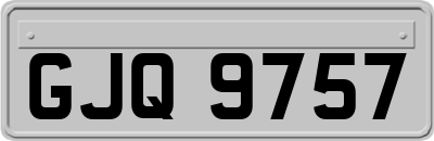 GJQ9757