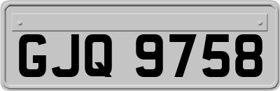 GJQ9758