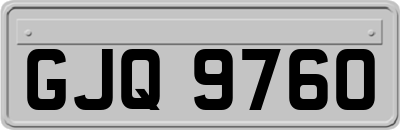 GJQ9760