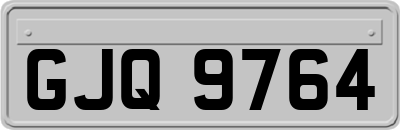 GJQ9764