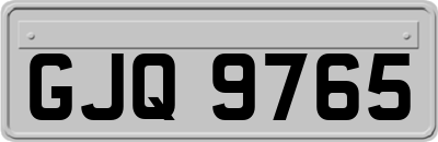 GJQ9765